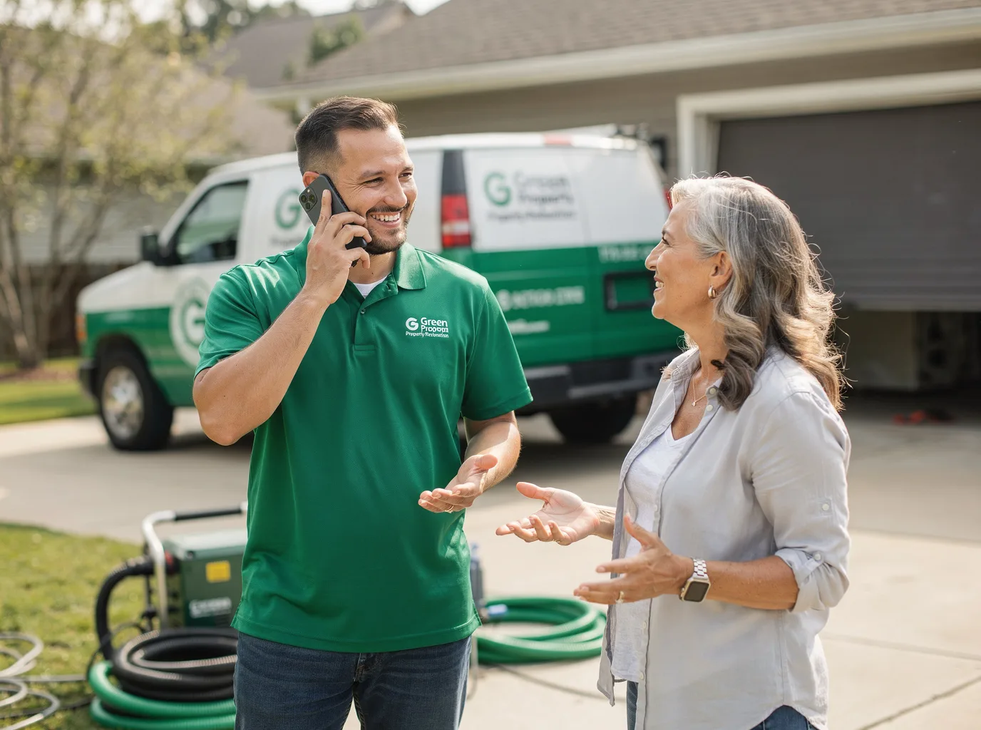 Water Damage Restoration Crawley, WV FAQs